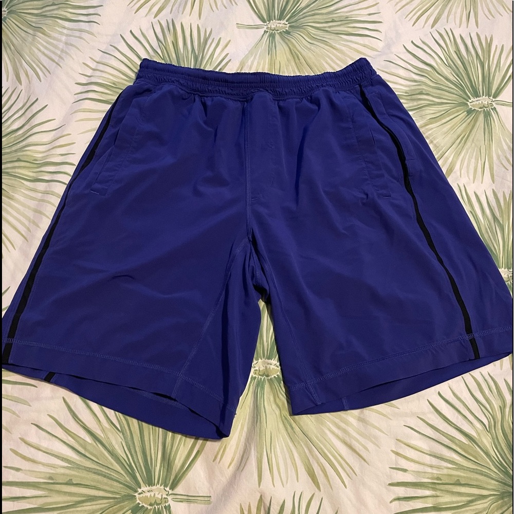 Pace Breaker Linerless Short